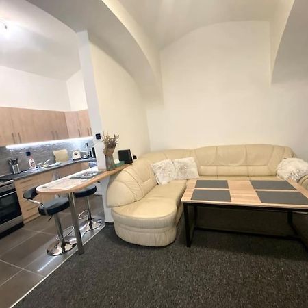 K&P Apartment In The Center Prag Eksteriør billede