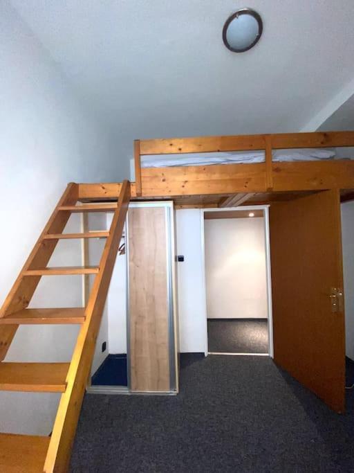 K&P Apartment In The Center Prag Eksteriør billede