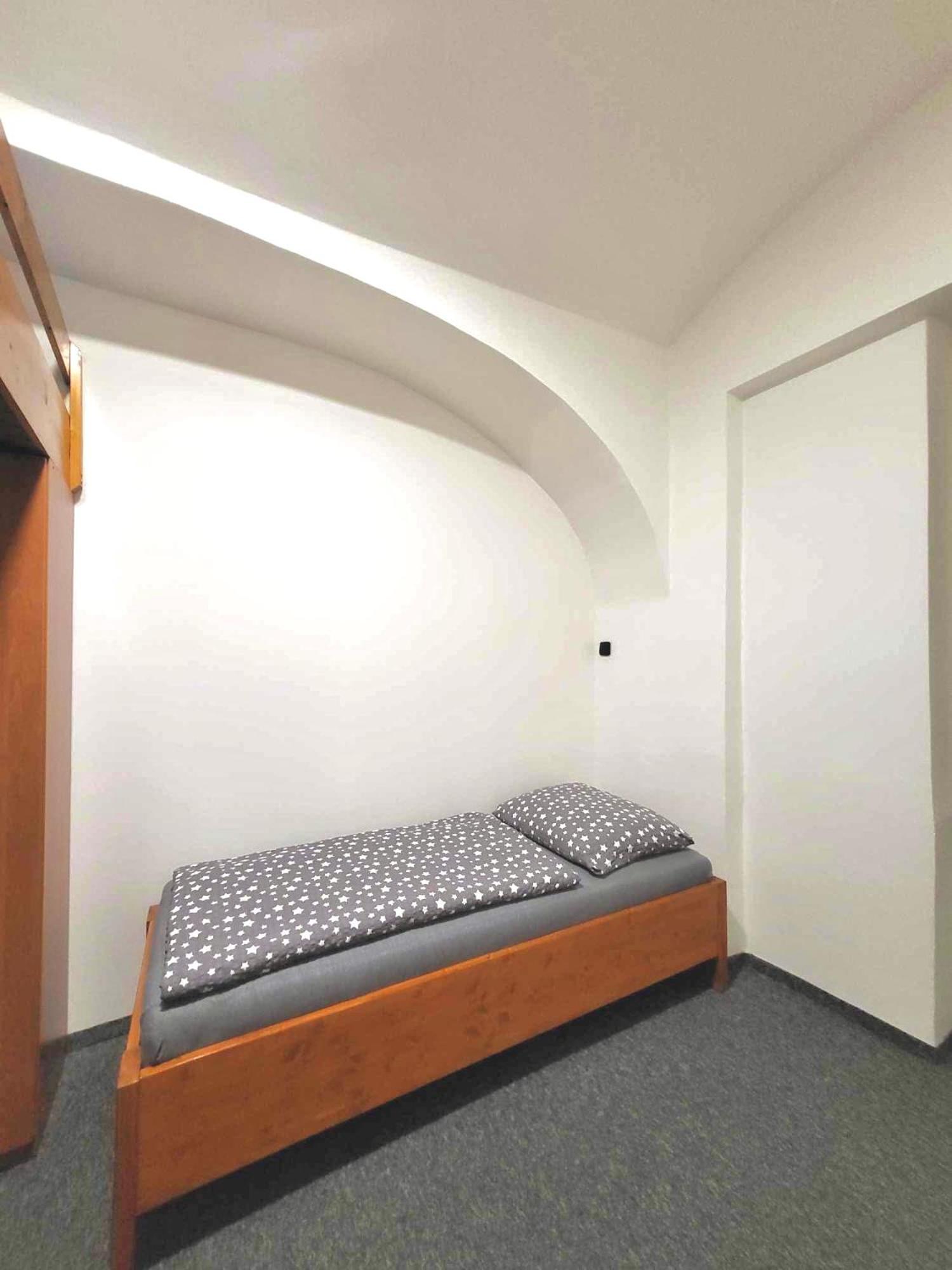 K&P Apartment In The Center Prag Eksteriør billede